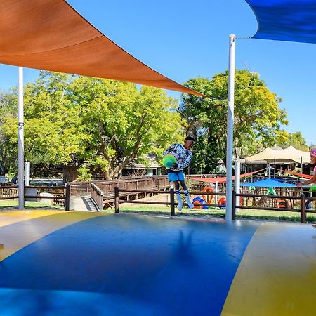 فيلا Waterberg Game Park موكوبانى المظهر الخارجي الصورة