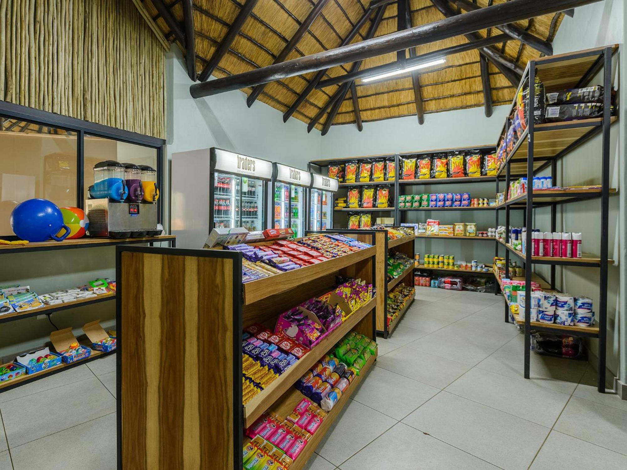 فيلا Waterberg Game Park موكوبانى المظهر الخارجي الصورة