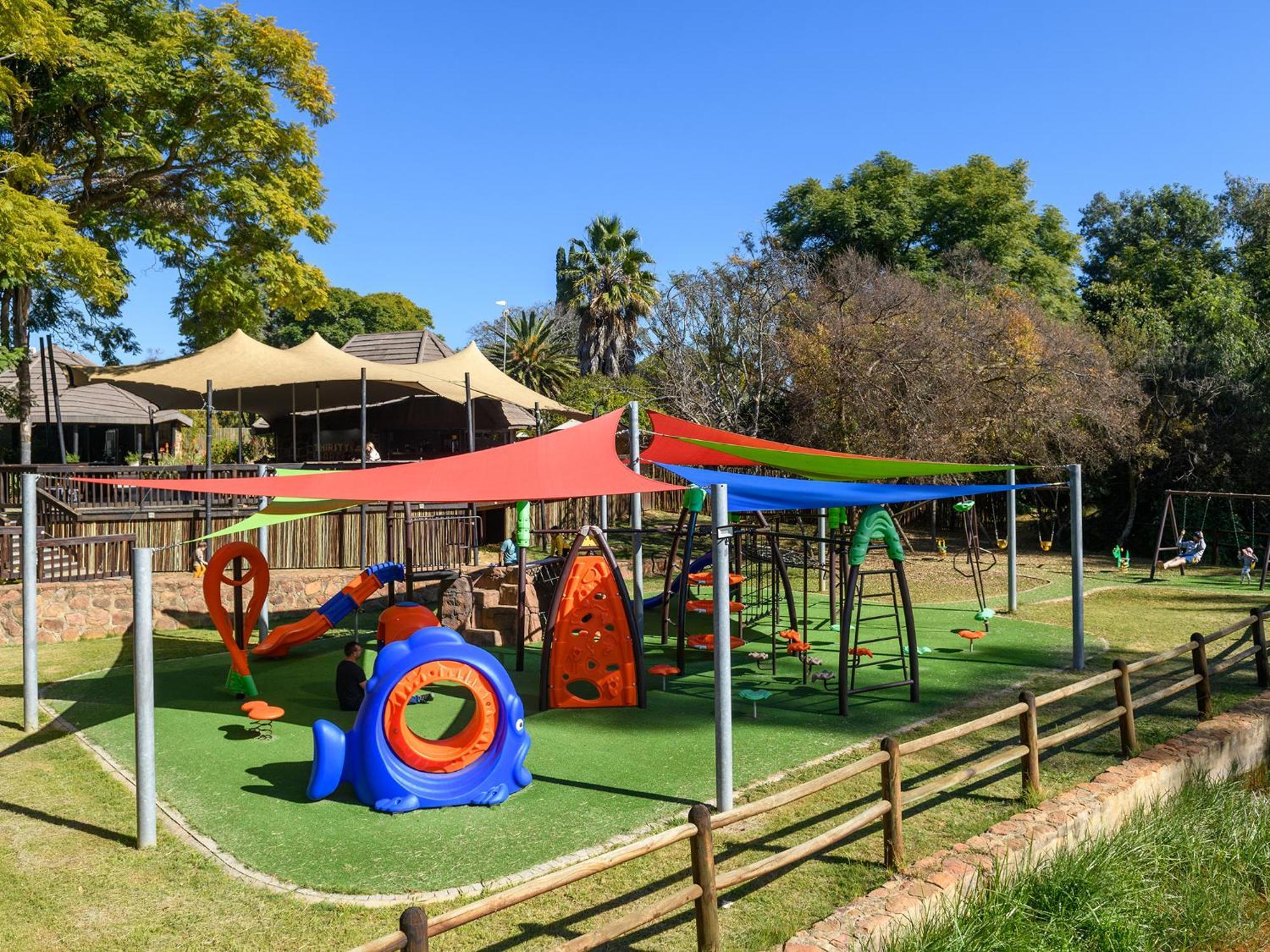 فيلا Waterberg Game Park موكوبانى المظهر الخارجي الصورة