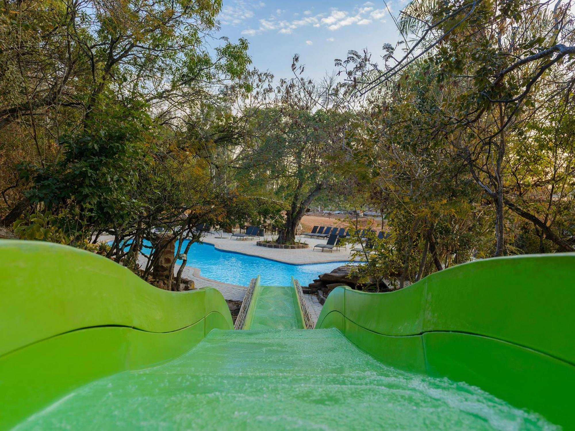 فيلا Waterberg Game Park موكوبانى المظهر الخارجي الصورة