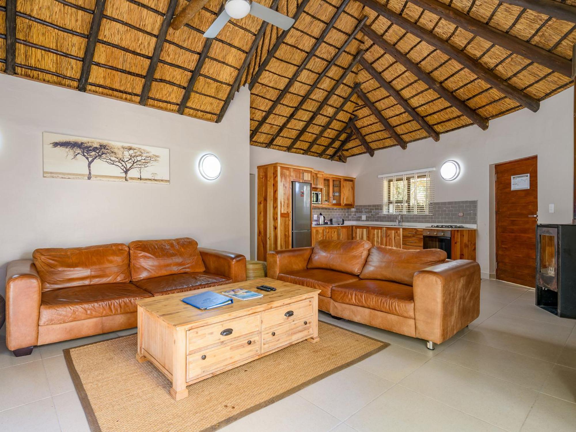 فيلا Waterberg Game Park موكوبانى المظهر الخارجي الصورة