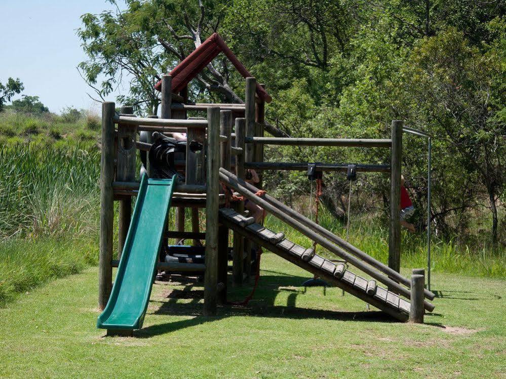 فيلا Waterberg Game Park موكوبانى المظهر الخارجي الصورة