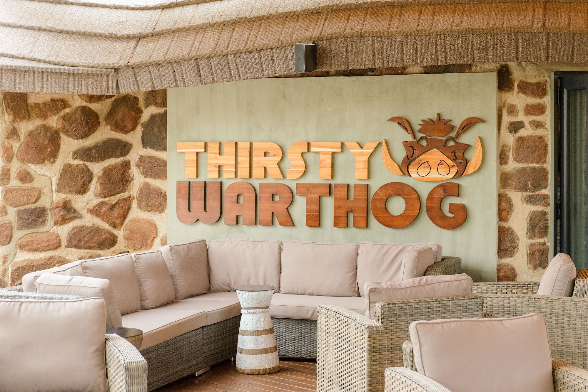فيلا Waterberg Game Park موكوبانى المظهر الخارجي الصورة